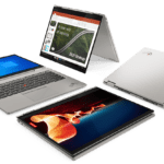 CES 2021: Lenovo va lansa noi produse inovatoare