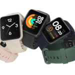 Xiaomi: S-a lansat smartwatch-ul Mi Watch Lite, disponibil în România