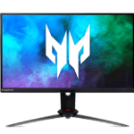 Acer lansează trei noi monitoare de gaming