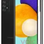 Samsung Galaxy A52 apare în primele randări. O variantă apropiată de predecesorul său
