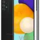 Samsung Galaxy A52 apare în primele randări. O variantă apropiată de predecesorul său
