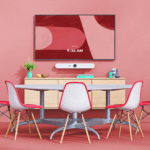 Logitech Rally Bar: Cât costă cele mai noi dispozitive de videoconferință