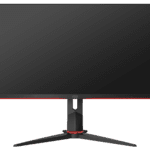 Monitoare gaming: AOC este lider pe piața din România