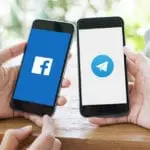 Numerele de telefon ale utilizatorilor Facebook sunt de vânzare pe Telegram