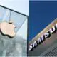 Viitoarele smartwatch-uri Apple și Samsung ar putea dispune de funcția de monitorizare a zahărului din sânge