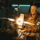 Cyberpunk 2077 se întoarce în sfârșit în magazinul PlayStation