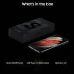 Samsung Galaxy S21 ar putea veni fără încărcător de priză în cutie