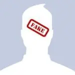 Utilizarea unei false identități se va pedepsi cu închisoare de la 1 la 5 ani