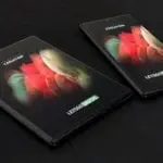 Samsung ar putea lucra la un smartphone rulabil