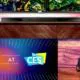 CES 2021: TCL prezintă ecranele „rulabile” AMOLED