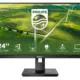 Philips a lansat un monitor eco-friendly
