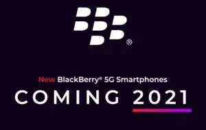 Noile telefoane BlackBerry cu tastaturi hardware clasice și 5G vor fi lansate în acest an