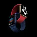 Un bărbat a fost salvat de Apple Watch-ul lui, după ce gheața pe care patina i s-a spart sub picioare