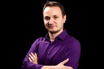 INTERVIU Cătălin Butnariu: RGDA și industria de gaming din România