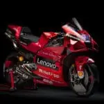 Lenovo este noul partener principal al echipei de MotoGP Ducati