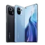 Xiaomi Mi 11, lansat oficial: Preț și specificații complete