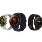 Xiaomi Mi Watch, lansat oficial în România. Preț și specificații