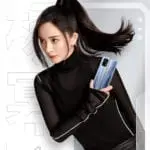 Primele poze oficiale cu Realme GT. Când se lansează noul flagship