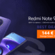 Redmi Note 9T 5G, disponibil la Best Deal Orange în România