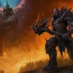 REVIEW World of Warcraft: Shadowlands, Întoarcerea Regelui
