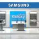 Randările pentru Samsung Galaxy A72 4G arată asemănările dintre acesta și cel 5G