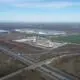 eMAG deschide un parc industrial în comuna Joița