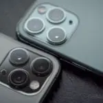 Viitorul iPhone 13 ar putea avea un alt furnizor pentru obiectivul camerei