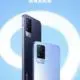 Vivo distribuie imagini oficiale cu viitorul design al smartphone-ului S9