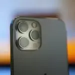 iPhone 13 va dispune de o cameră mai performantă decât a predecesorului său