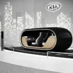Apple ar putea investi 3,6 miliarde de dolari în Kia Motors pentru o posibilă colaborare