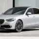 Huawei HMS for Car vor fi lansate pe Mercedes Benz 2021 S Class și ar putea fi o soluția la  Android Auto pentru Huawei