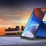 Moto E7 Power se lansează în curând: Preț și specificații