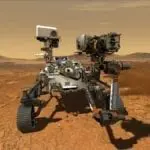 Robotul NASA Perseverance ajunge astăzi pe Marte: Cum să urmărești live evenimentul