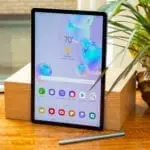 Samsung a fost cel mai mare brand de tablete din Europa, Orientul Mijlociu și Africa în trimestrul 4 2020