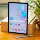 Samsung a fost cel mai mare brand de tablete din Europa, Orientul Mijlociu și Africa în trimestrul 4 2020