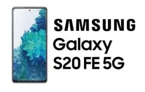 Samsung Galaxy S20 FE 5G primește funcții de la camera lui S21 prin noua actualizare