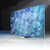 Samsung Neo QLED 8K 2021 este prima gamă de televizoare smart care a obținut certificare pentru Wi-Fi 6