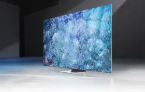 Samsung Neo QLED 8K 2021 este prima gamă de televizoare smart care a obținut certificare pentru Wi-Fi 6