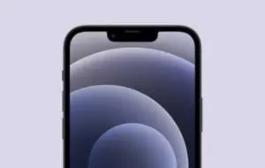 Imagini spion înfățișează un ecran reconfigurat pentru iPhone 13