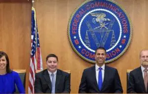 FCC: Cinci companii chineze reprezintă o amenințare la adresa securității naționale a SUA. Huawei e cap de listă, vezi care sunt celalalte companii