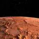 Perseverance al NASA a finalizat primul său test drive
