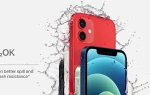 Un iPhone recuperat dintr-un lac înghețat a fost complet funcțional. Vezi câte zile a rezistat
