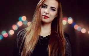 Ioana „baabuska” SIMA: „Am realizat anumite lucruri care îmi păreau imposibile înainte de a mă apuca de stream”