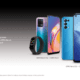 Oppo Reno5 5G și Oppo Reno5 Lite, disponibile la precomandă în România. Prețuri și specificații