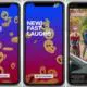 Netflix va adăuga filmulețe amuzante precum cele de pe TikTok sau Reels