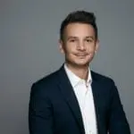 Cosmin Moldovan, fostul director de vânzări al Huawei CBG, face parte acum din echipa OPPO România