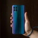 Motorola moto g100