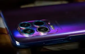 Motorola introduce funcția de Scanner pe telefoanele sale