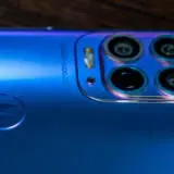 moto g100