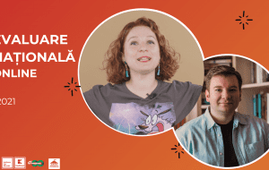 Lecțiile pentru Evaluarea Națională se mută pe TikTok și YouTube